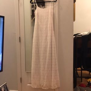 Lilly Pulitzer Avalon maxi dress